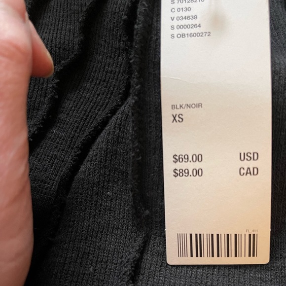 Urban Outfitters Rishe seamed mini dress - Picture 5 of 8